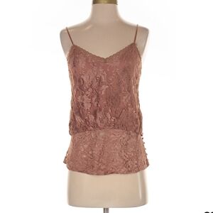 Lace Camisole